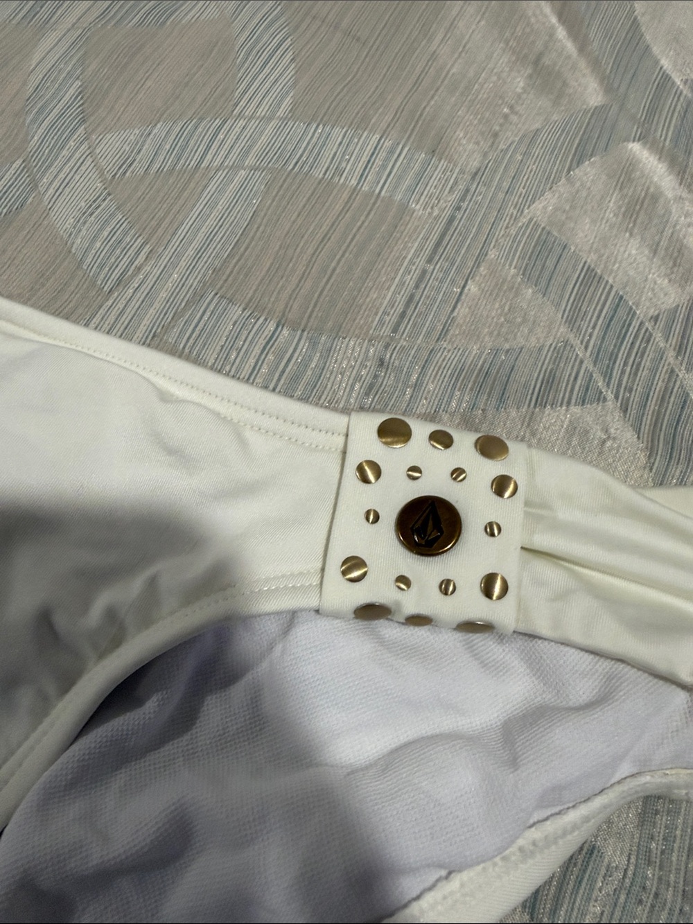 Volcom bikini bottom - Picture 3 of 6